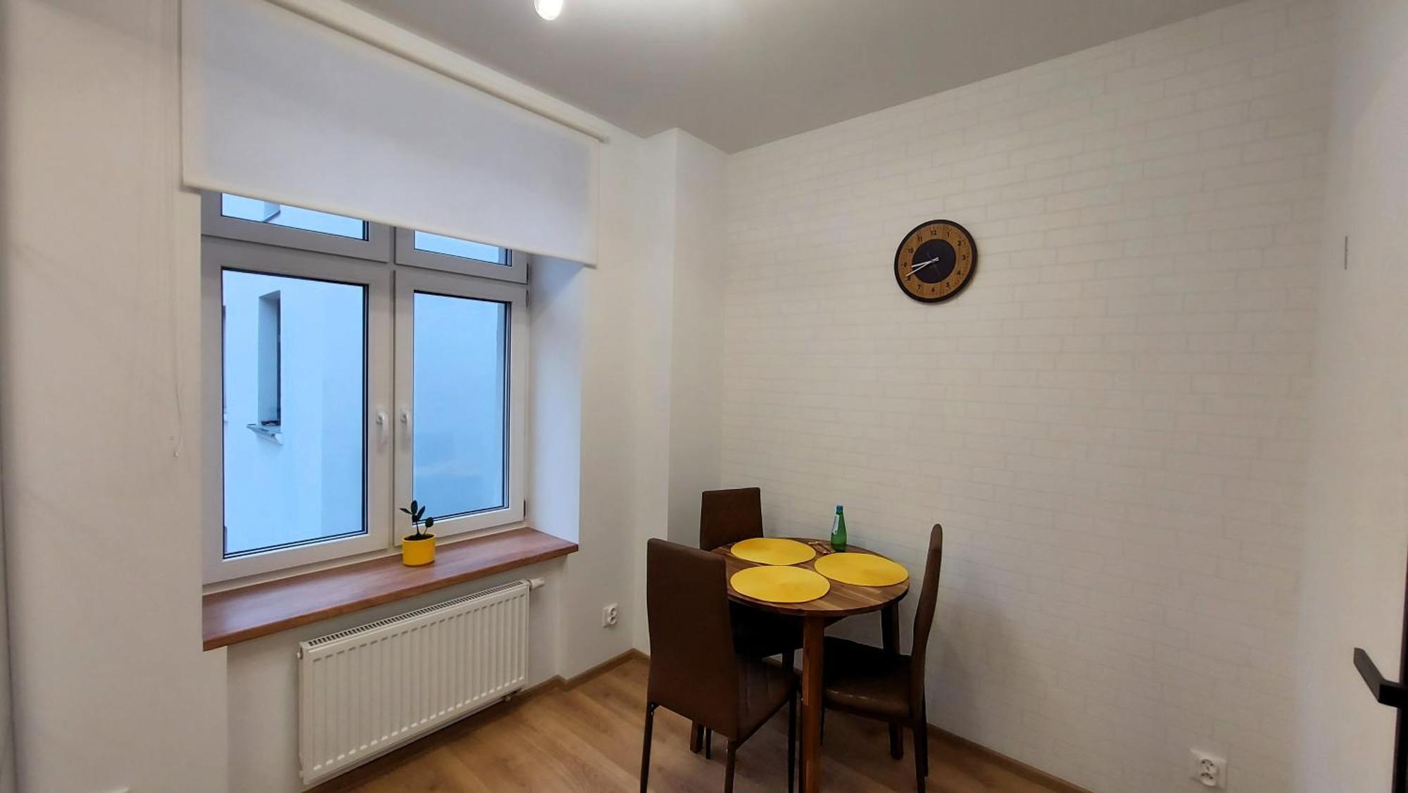 Theapartments Gdanska Łódź Exteriör bild